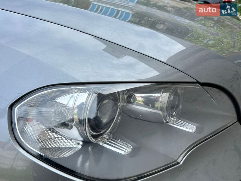 Позашляховик / Кросовер BMW X5 2011 в Олександрії фото 11 Позашляховик / Кросовер BMW X5 2011 в Олександрії