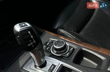 Позашляховик / Кросовер BMW X5 2011 в Олександрії фото 19 Позашляховик / Кросовер BMW X5 2011 в Олександрії