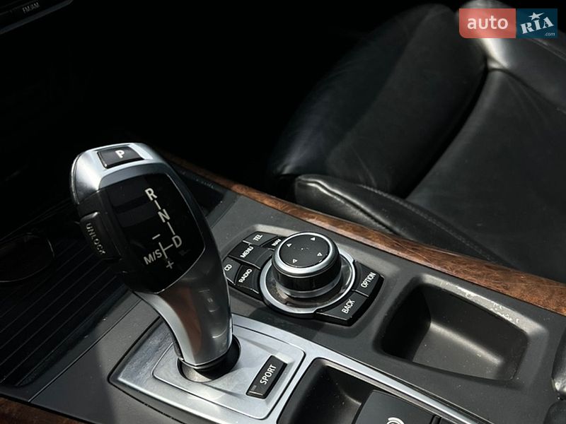 Позашляховик / Кросовер BMW X5 2011 в Олександрії фото 19 Позашляховик / Кросовер BMW X5 2011 в Олександрії