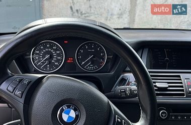 Позашляховик / Кросовер BMW X5 2011 в Олександрії фото 24 Позашляховик / Кросовер BMW X5 2011 в Олександрії