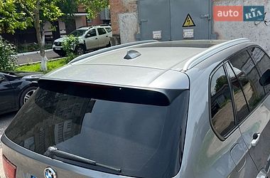 Позашляховик / Кросовер BMW X5 2011 в Олександрії фото 7 Позашляховик / Кросовер BMW X5 2011 в Олександрії