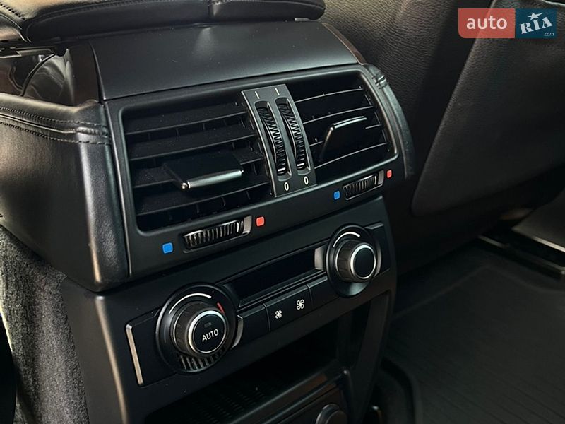 Позашляховик / Кросовер BMW X5 2011 в Олександрії фото 28 Позашляховик / Кросовер BMW X5 2011 в Олександрії