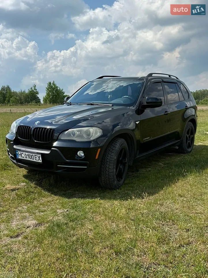 2010 BMW X5 - мініатюра 26