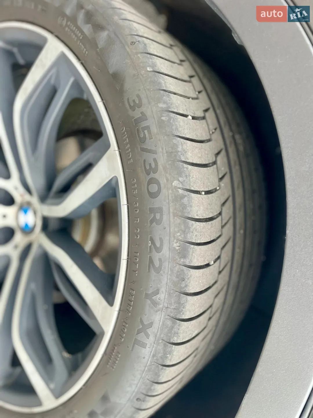 2014 BMW X5 - мініатюра 9
