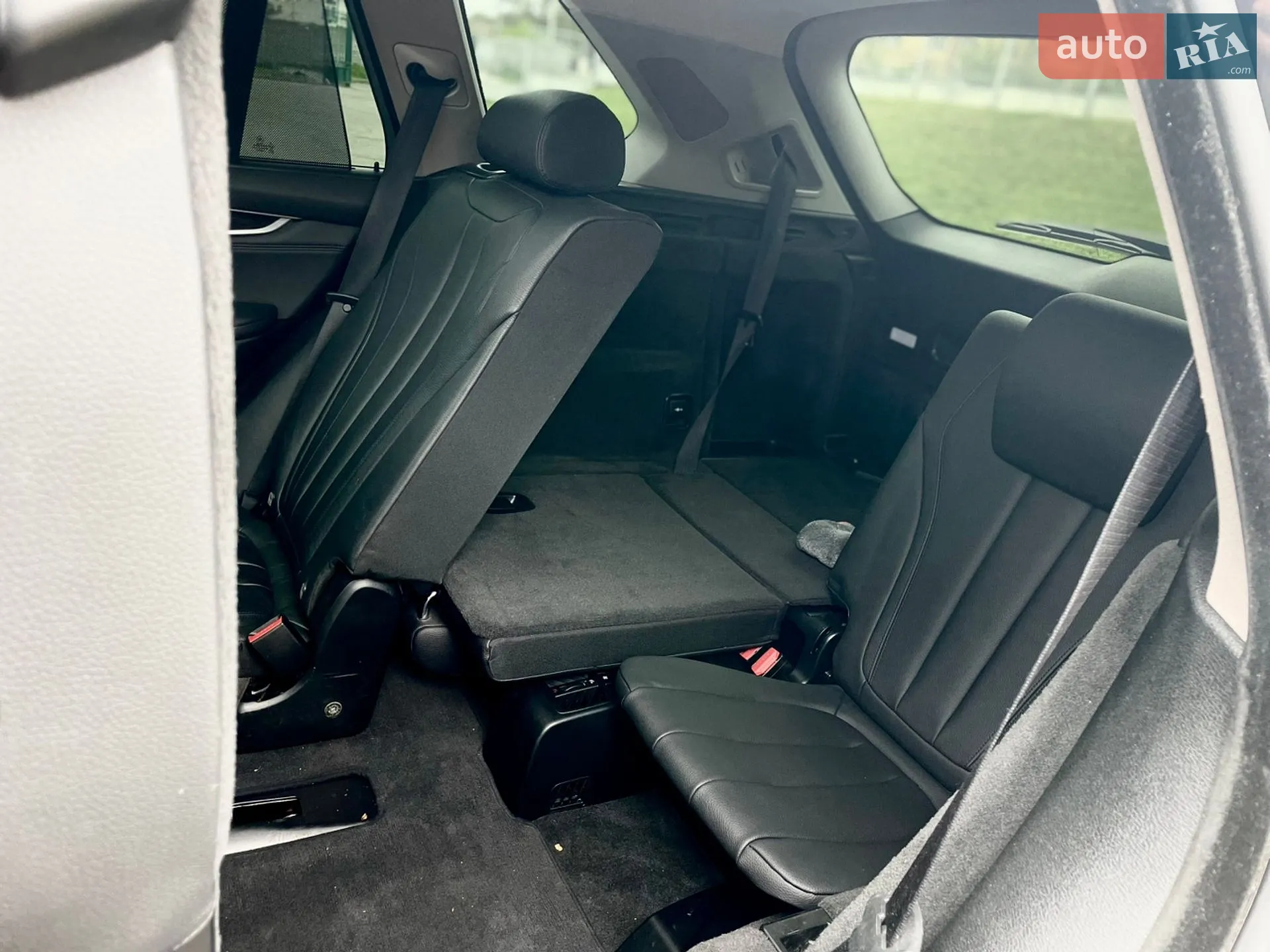 2014 BMW X5 - мініатюра 20
