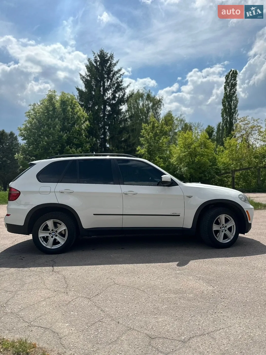 2013 BMW X5 - мініатюра 4