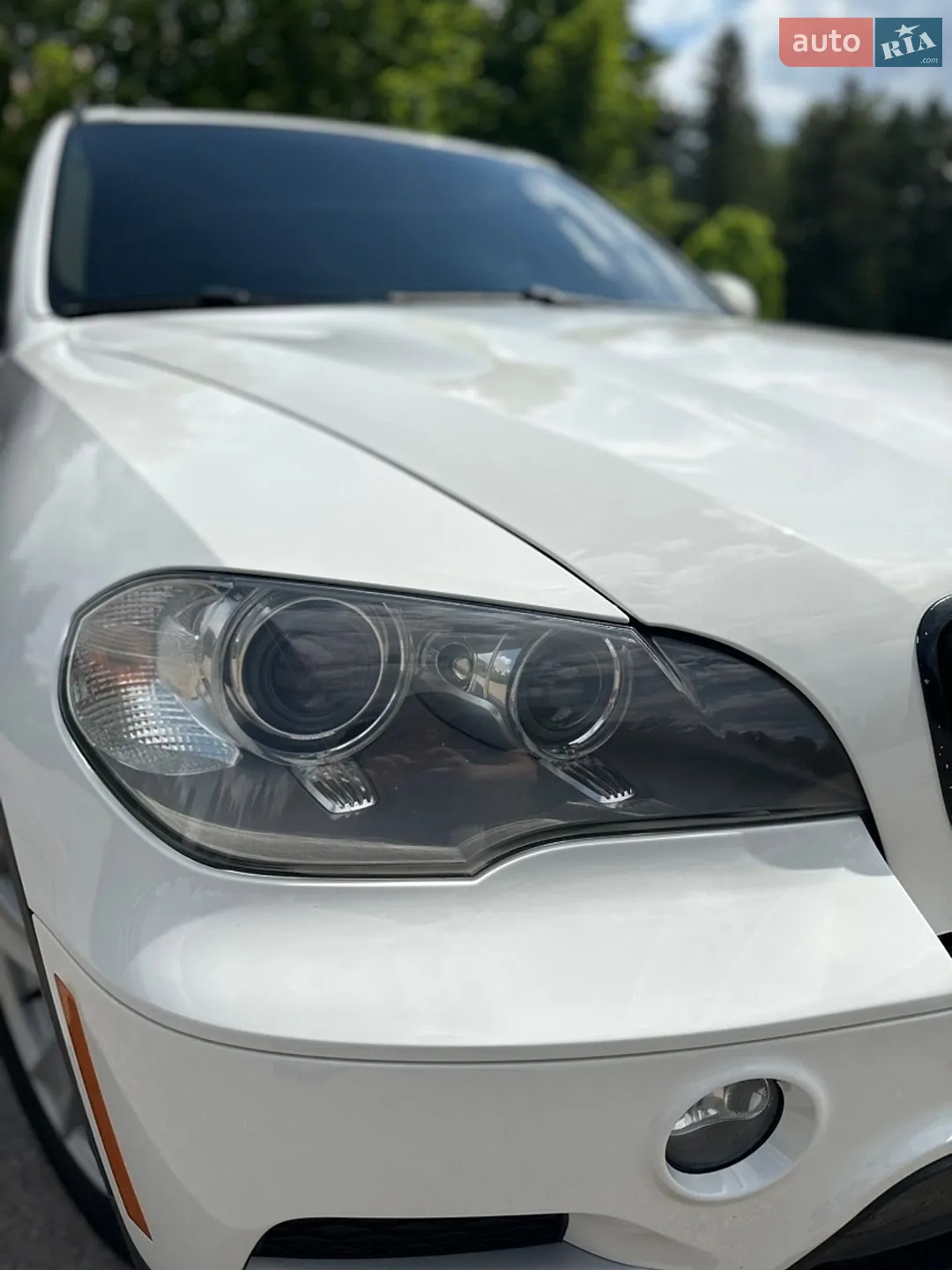 2013 BMW X5 - мініатюра 7