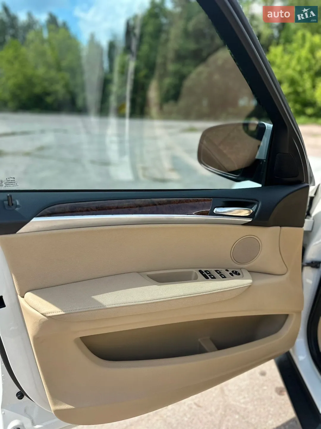 2013 BMW X5 - мініатюра 12