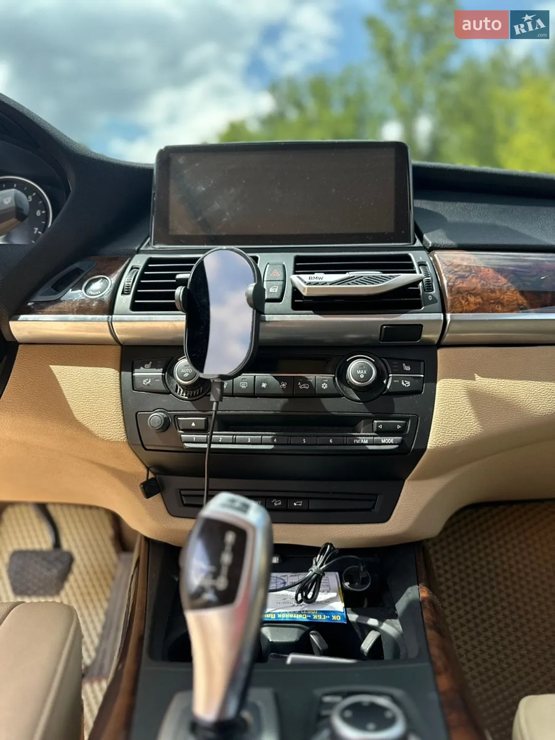 2013 BMW X5 - мініатюра 17