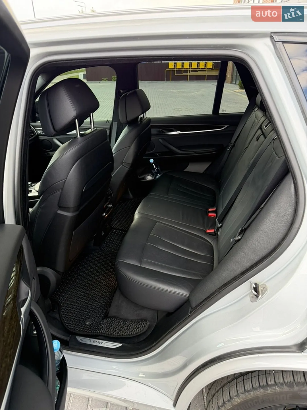 2016 BMW X5 - мініатюра 17