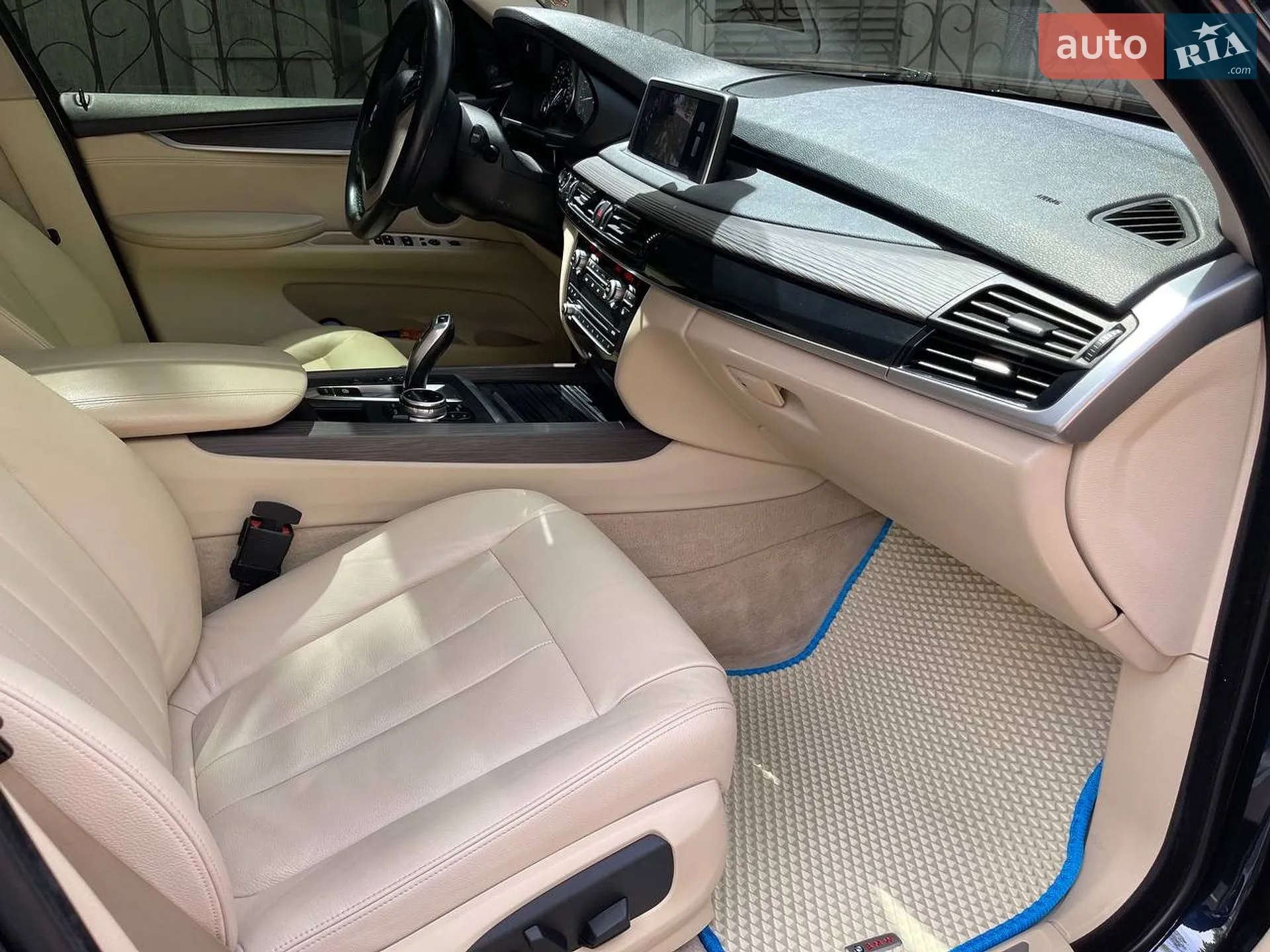 2014 BMW X5 - мініатюра 6