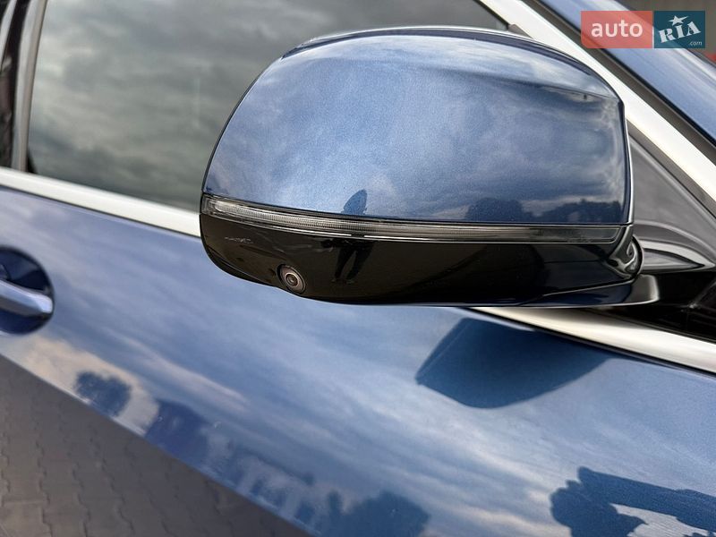 Позашляховик / Кросовер BMW X5 2021 в Ковелі