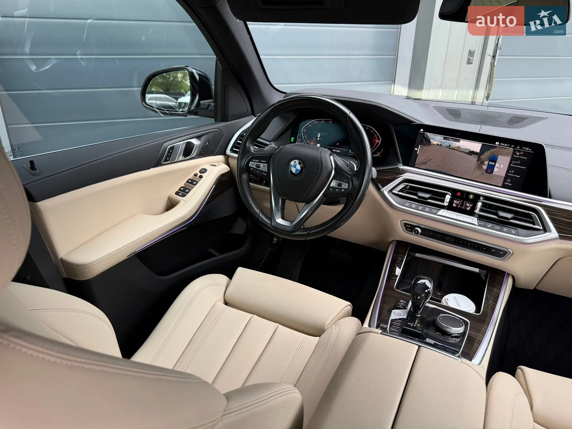 2021 BMW X5 - мініатюра 64