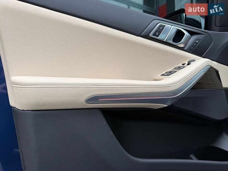 Позашляховик / Кросовер BMW X5 2021 в Ковелі