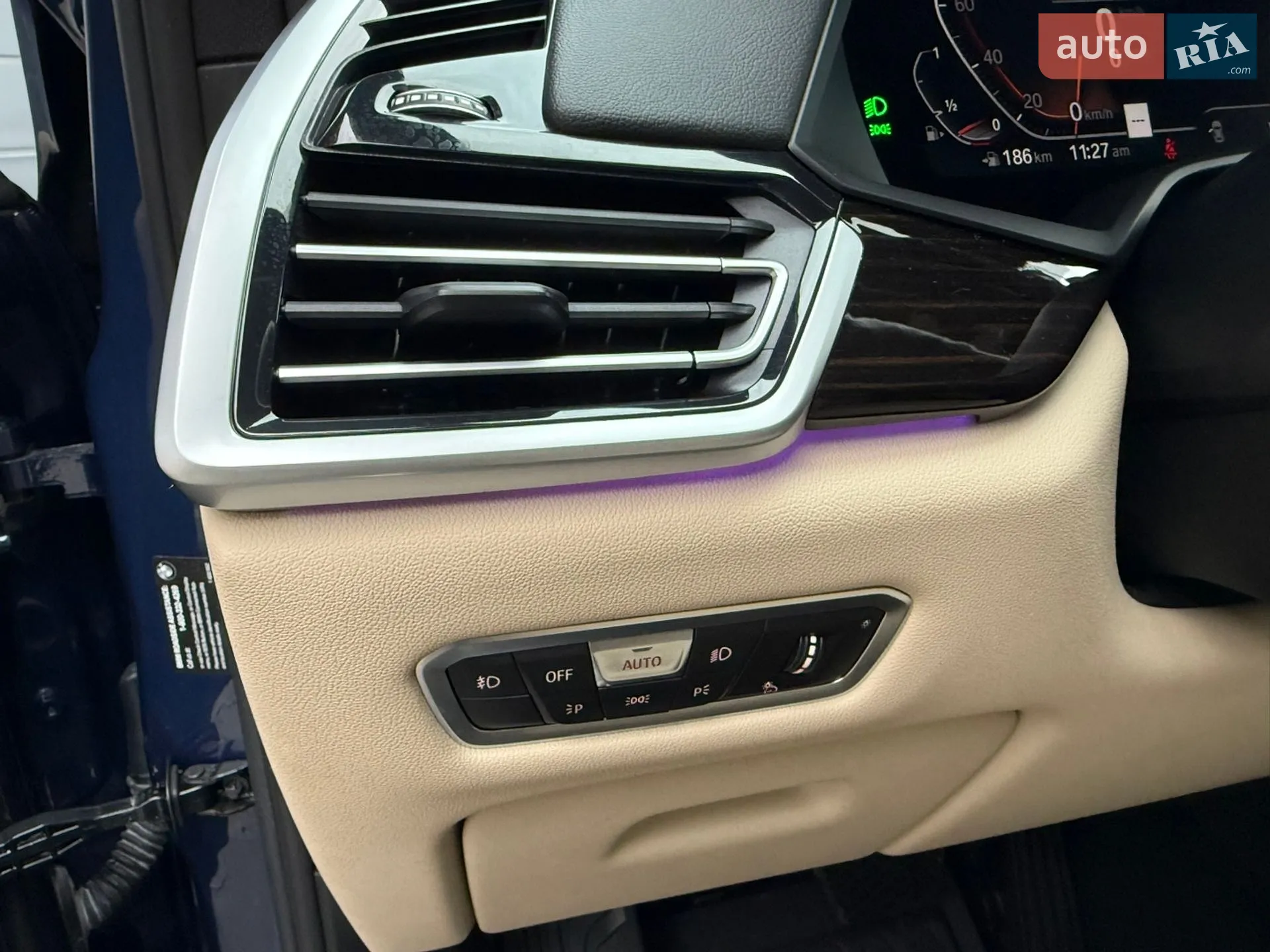 2021 BMW X5 - мініатюра 78