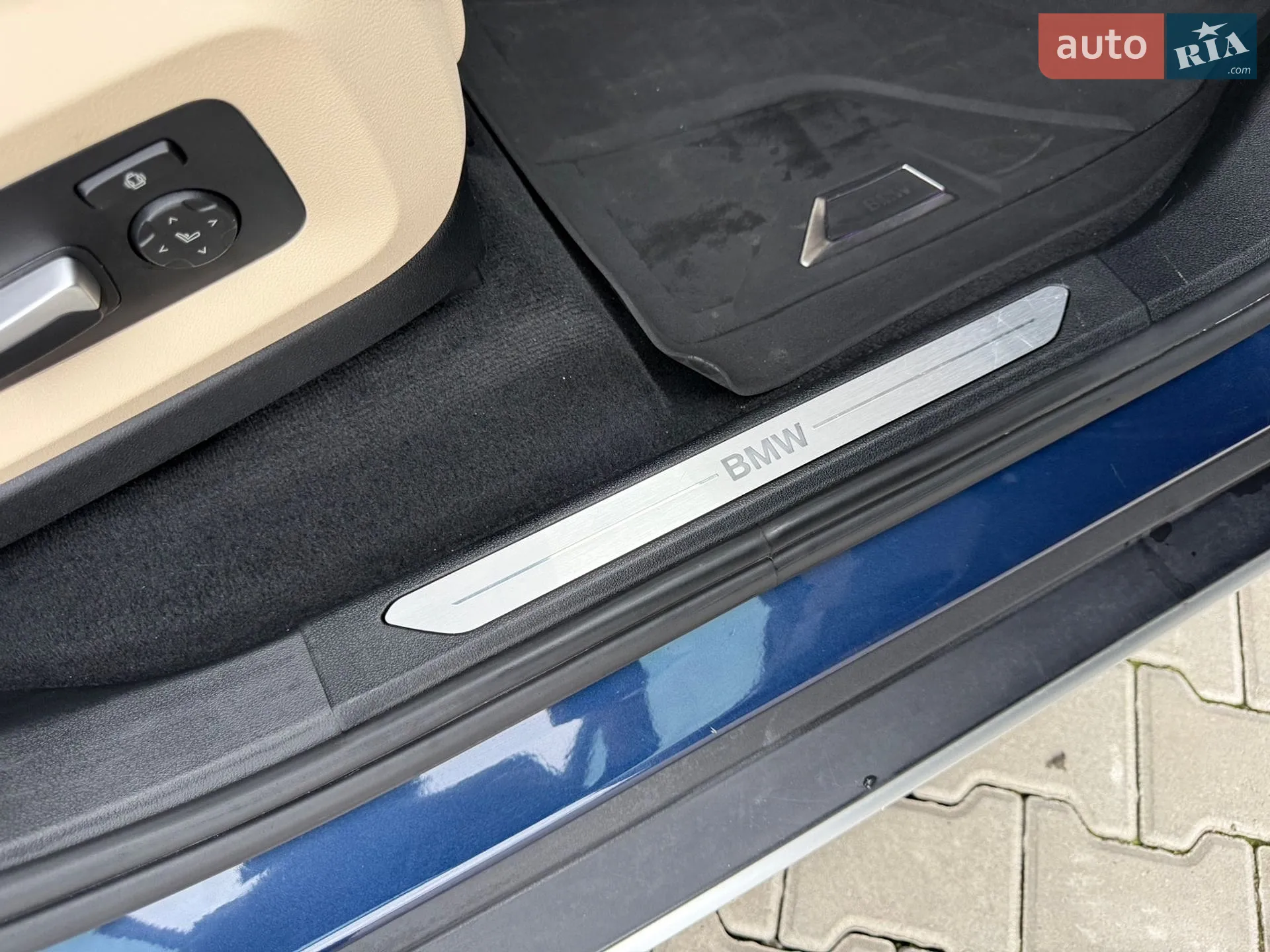 2021 BMW X5 - мініатюра 90