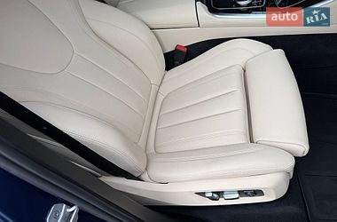 Позашляховик / Кросовер BMW X5 2021 в Ковелі
