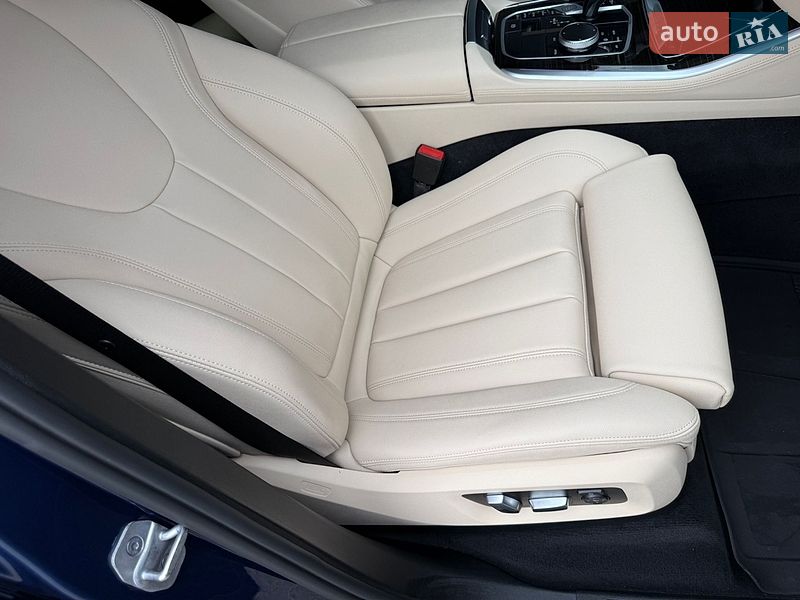 Позашляховик / Кросовер BMW X5 2021 в Ковелі