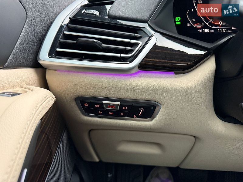 Позашляховик / Кросовер BMW X5 2021 в Ковелі
