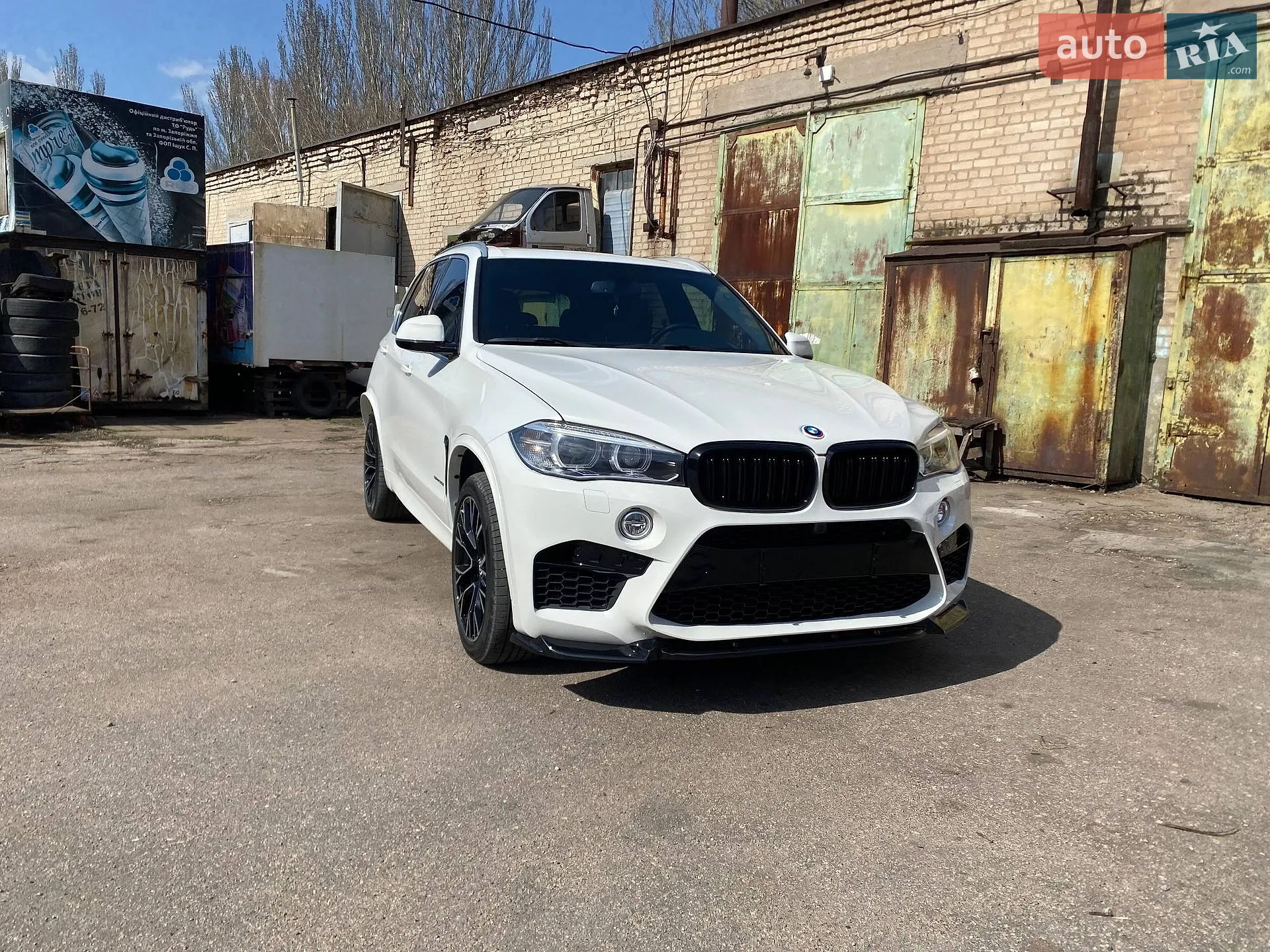 2018 BMW X5 - мініатюра 2