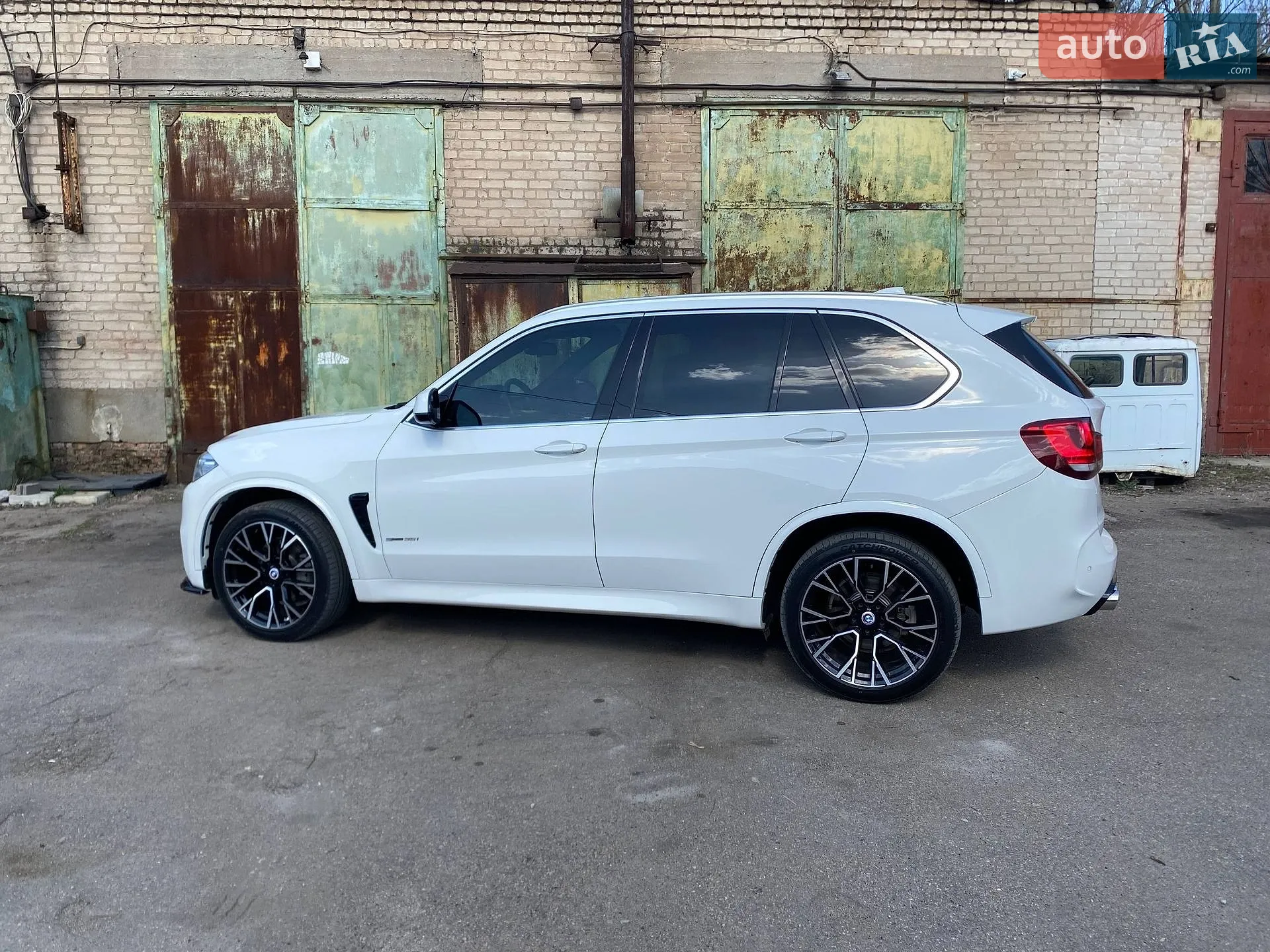 2018 BMW X5 - мініатюра 14