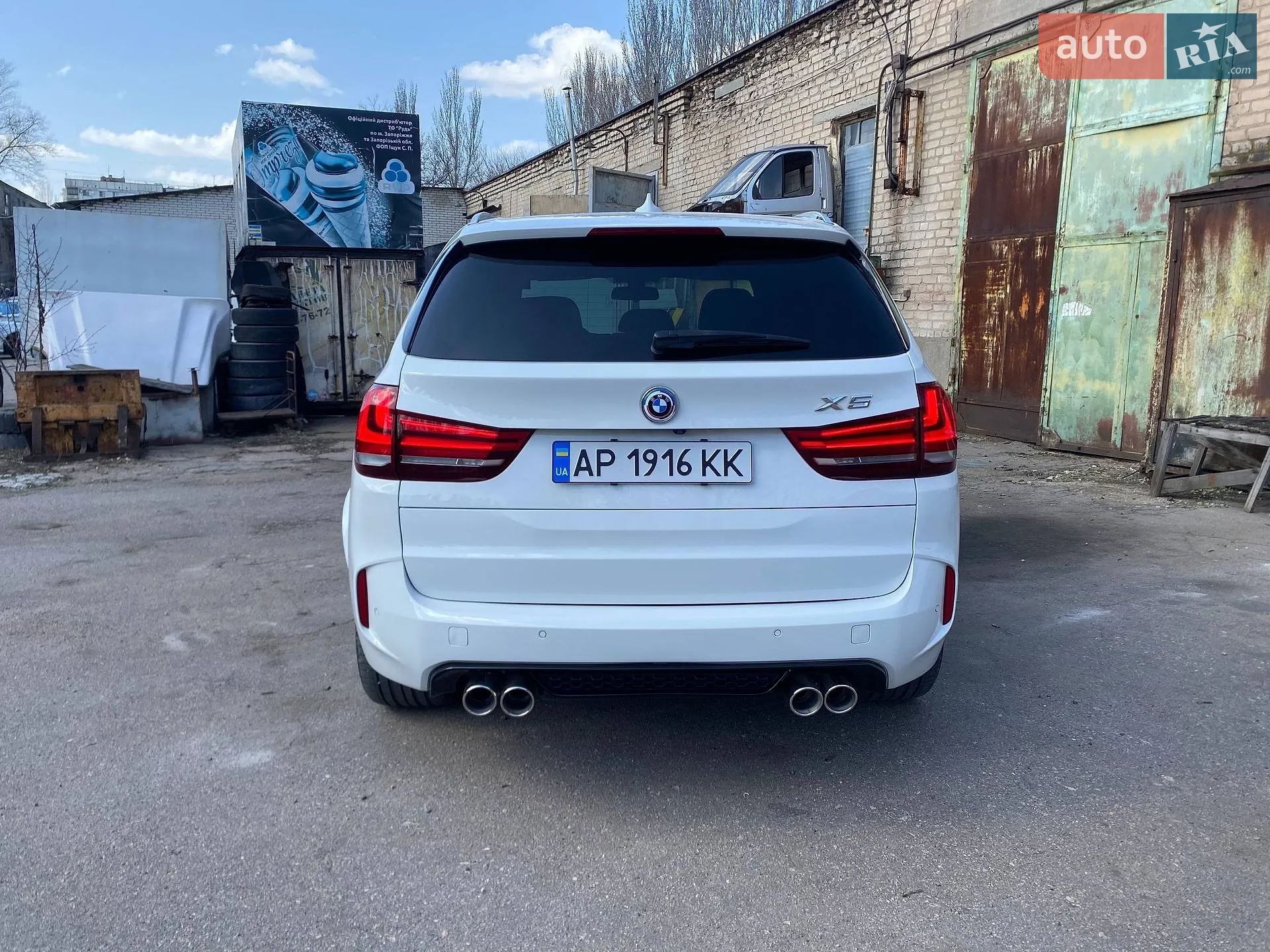 2018 BMW X5 - мініатюра 16