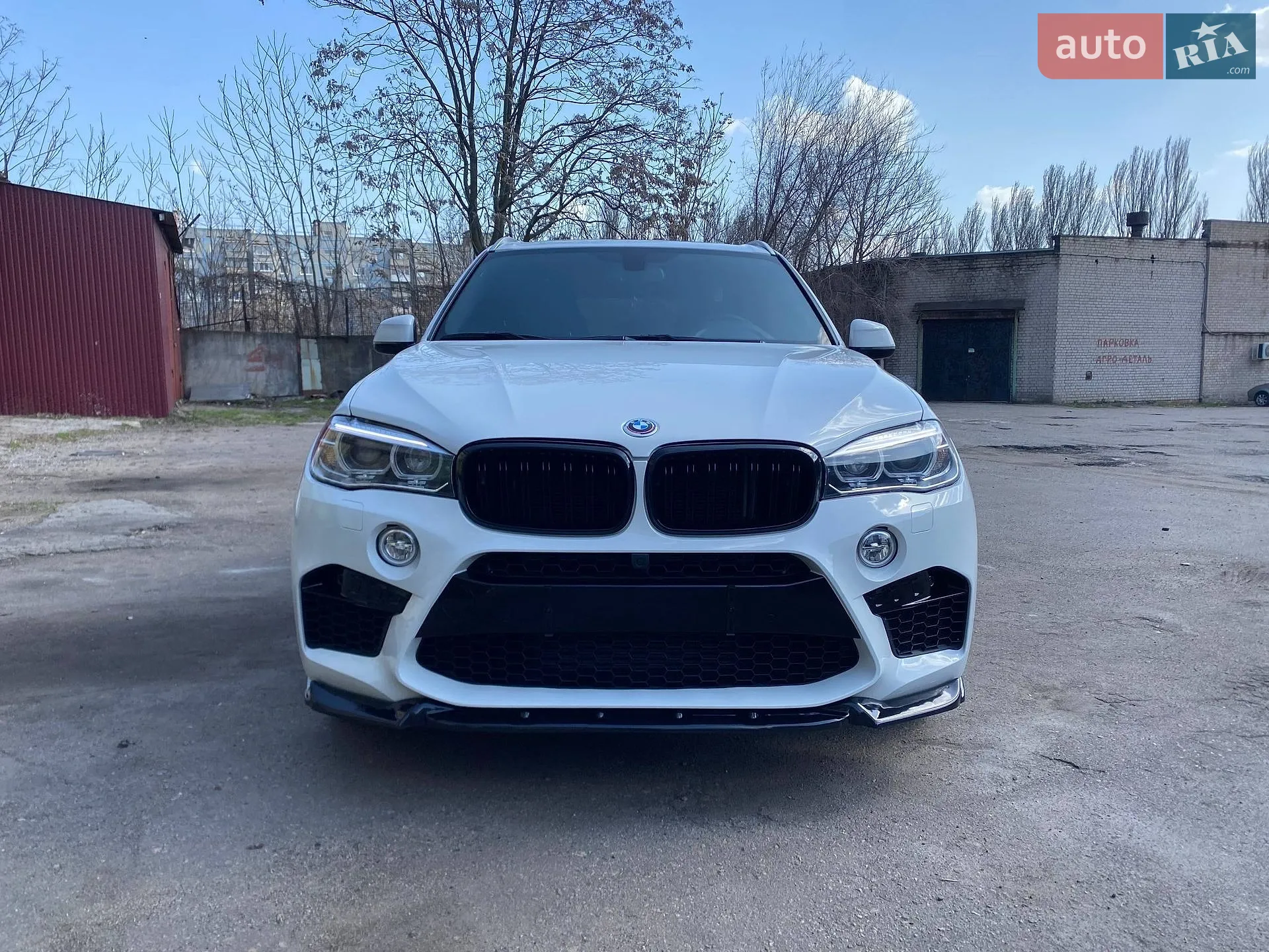 2018 BMW X5 - мініатюра 20