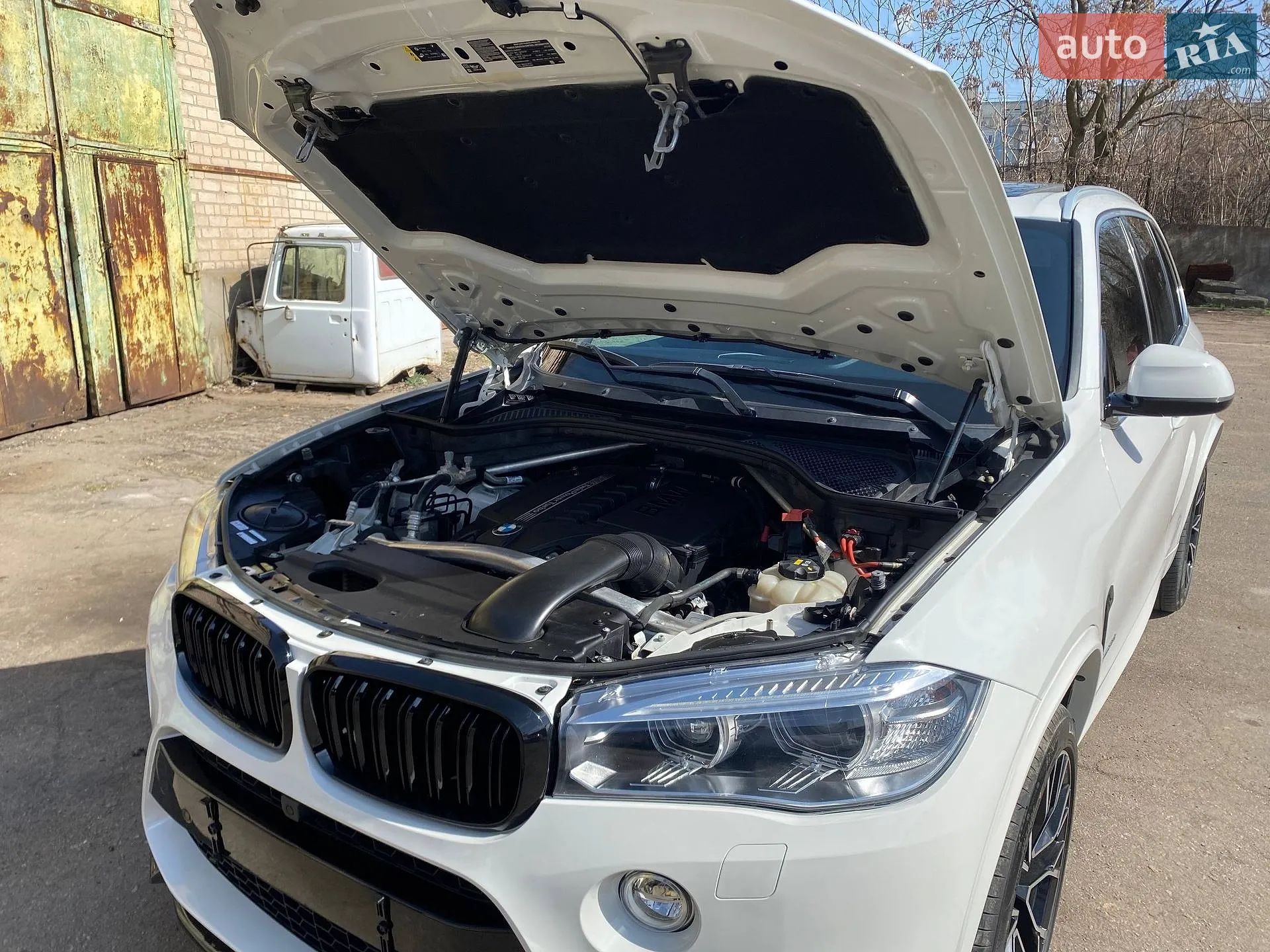 2018 BMW X5 - мініатюра 25