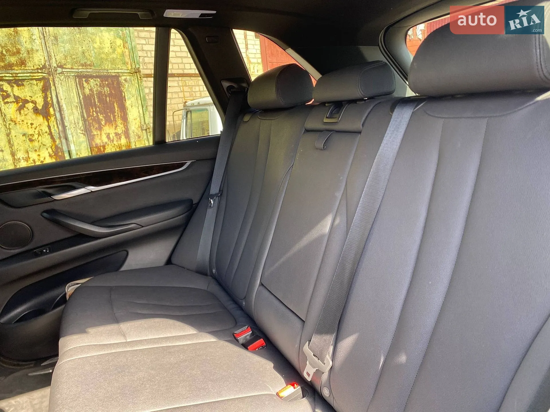 2018 BMW X5 - мініатюра 35