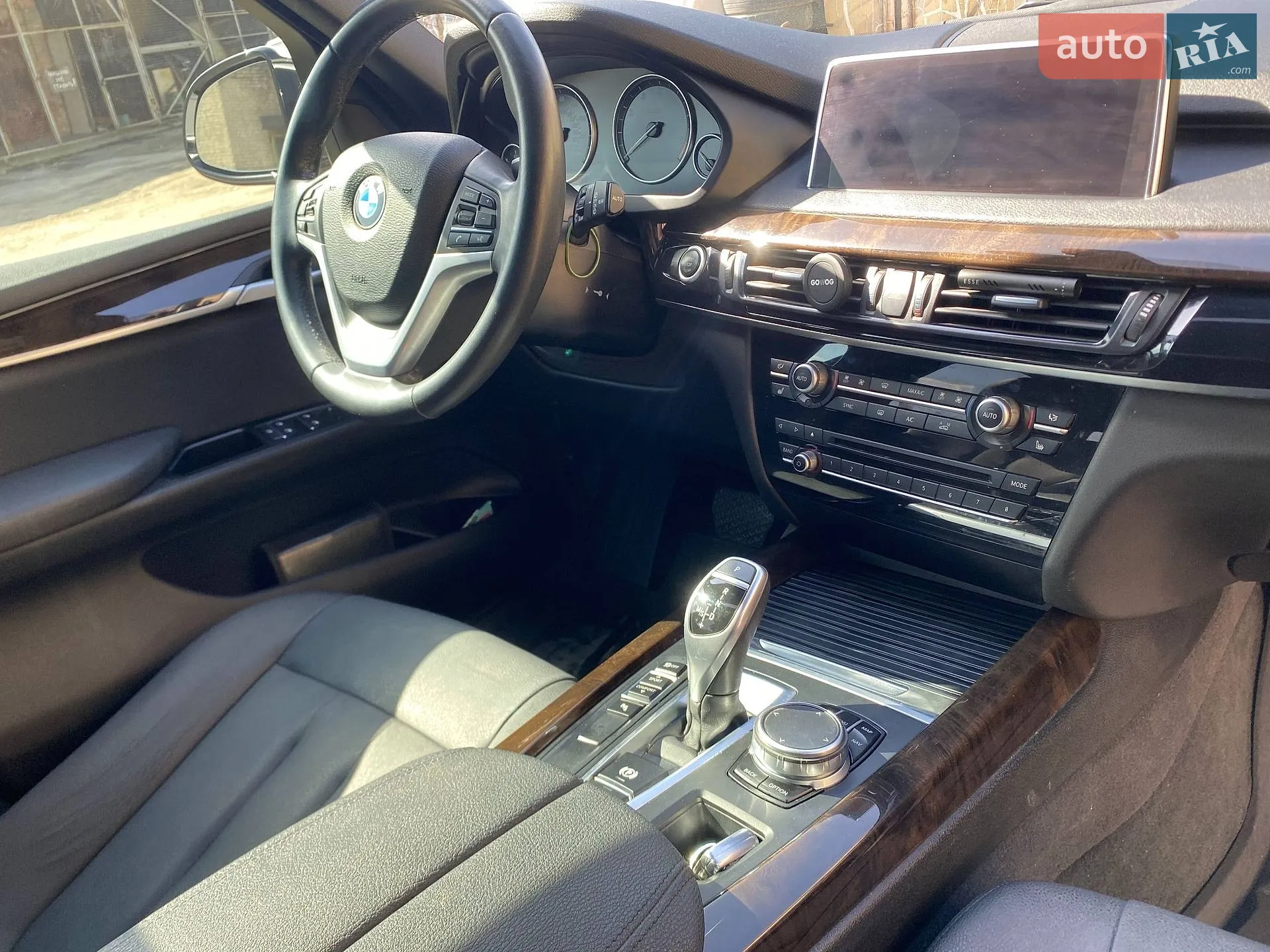 2018 BMW X5 - мініатюра 45
