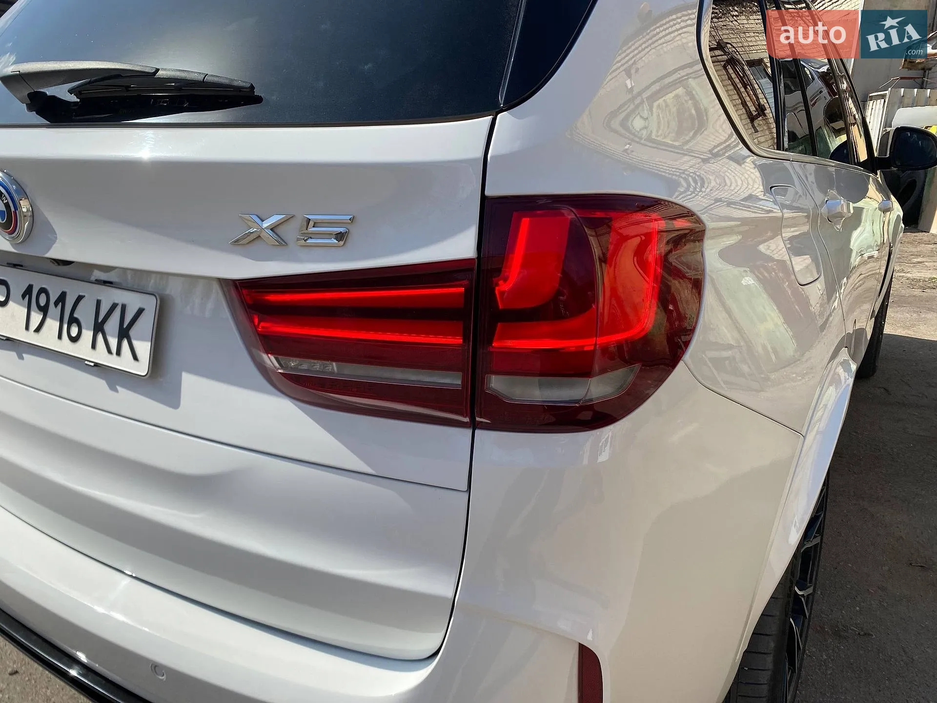 2018 BMW X5 - мініатюра 52