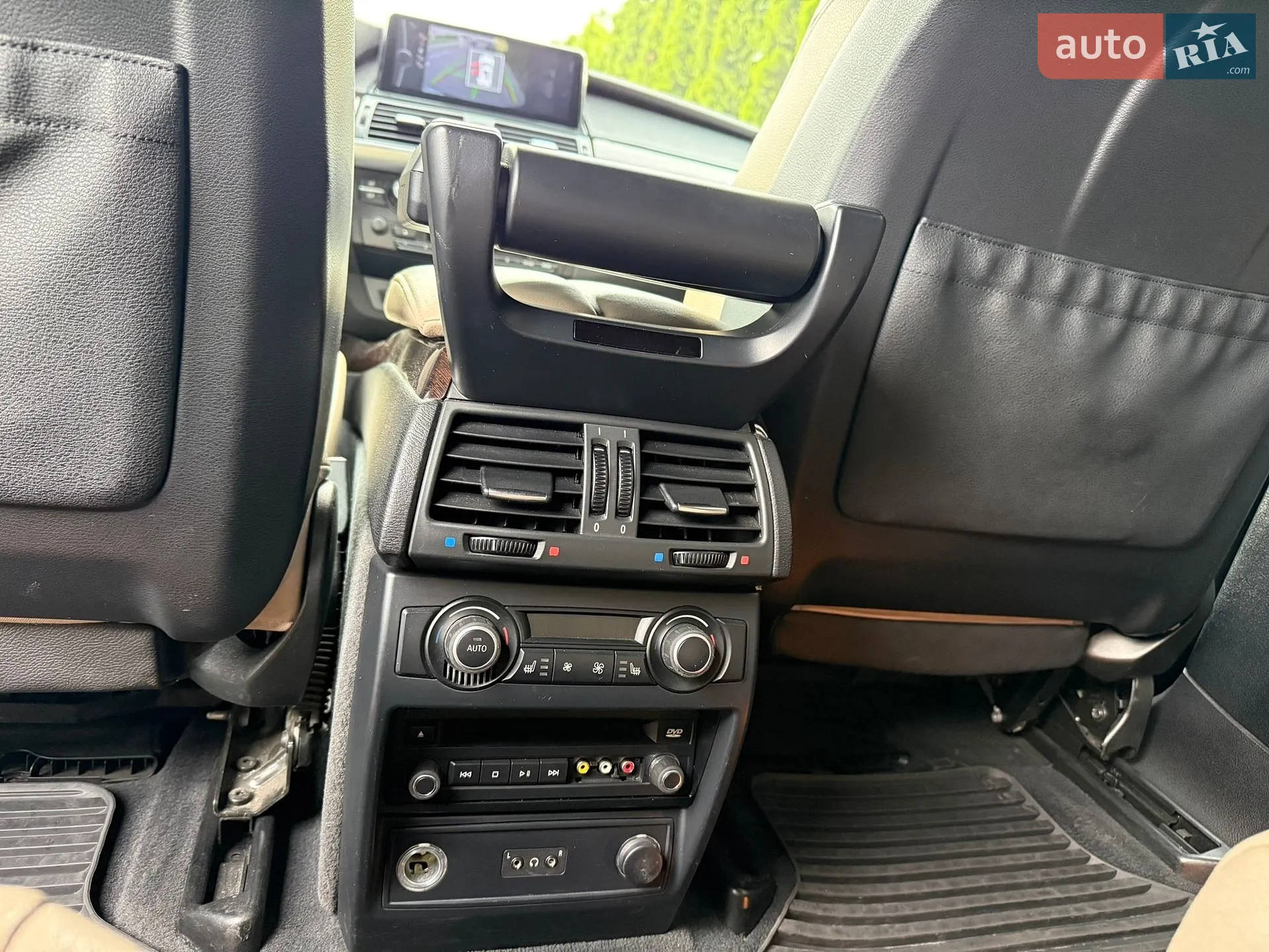 2012 BMW X5 - мініатюра 21