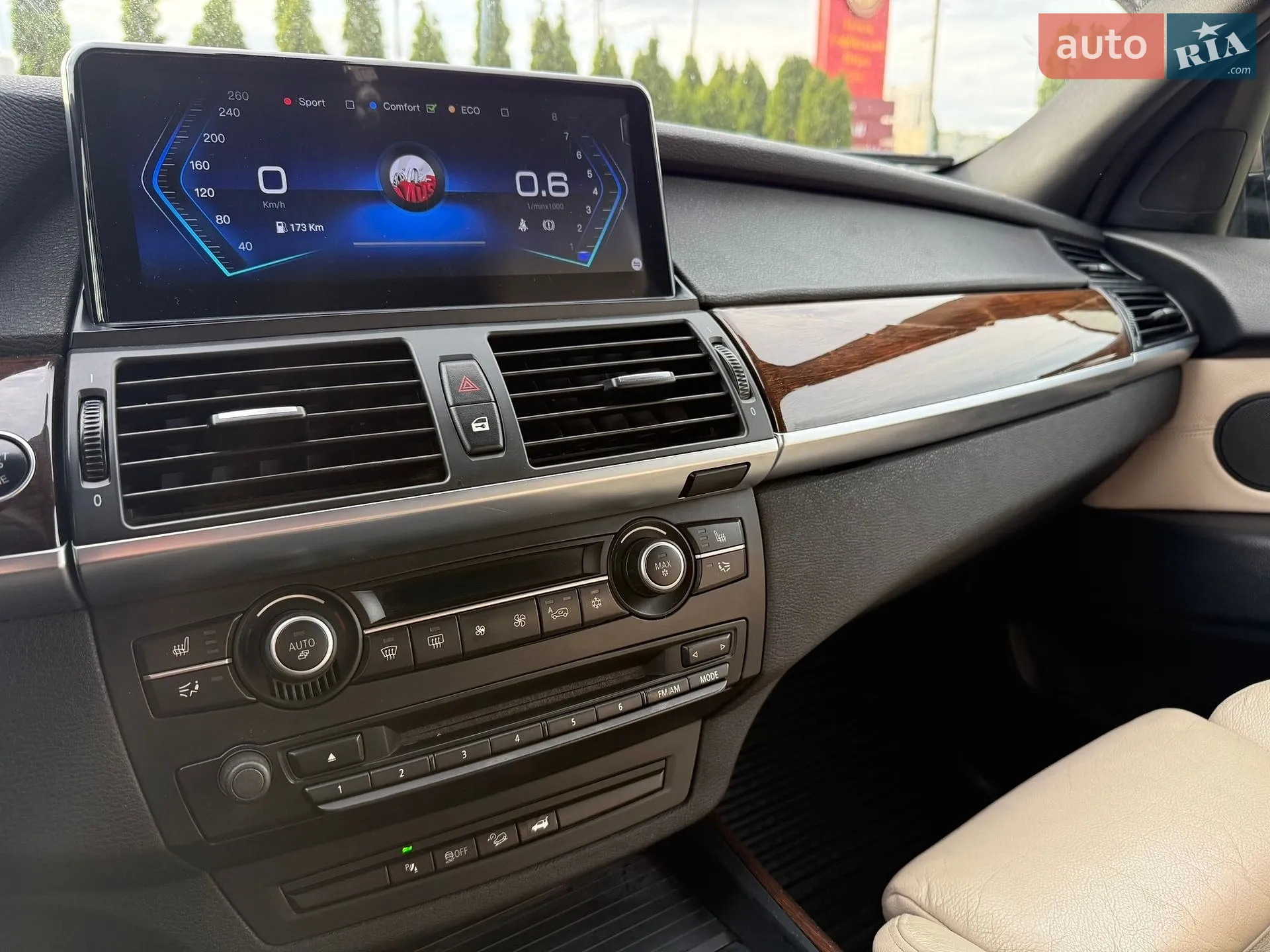 2012 BMW X5 - мініатюра 23