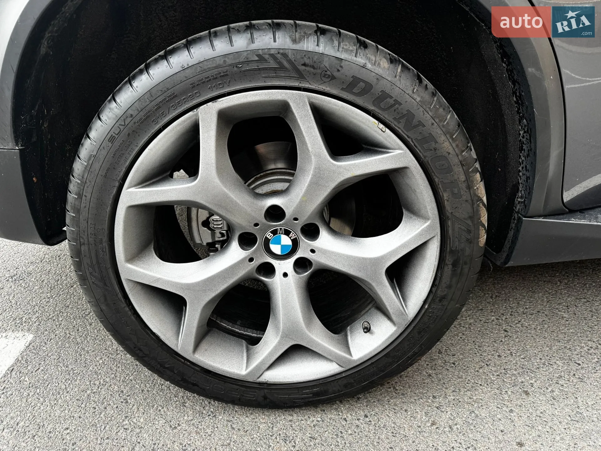 2011 BMW X5 - мініатюра 10