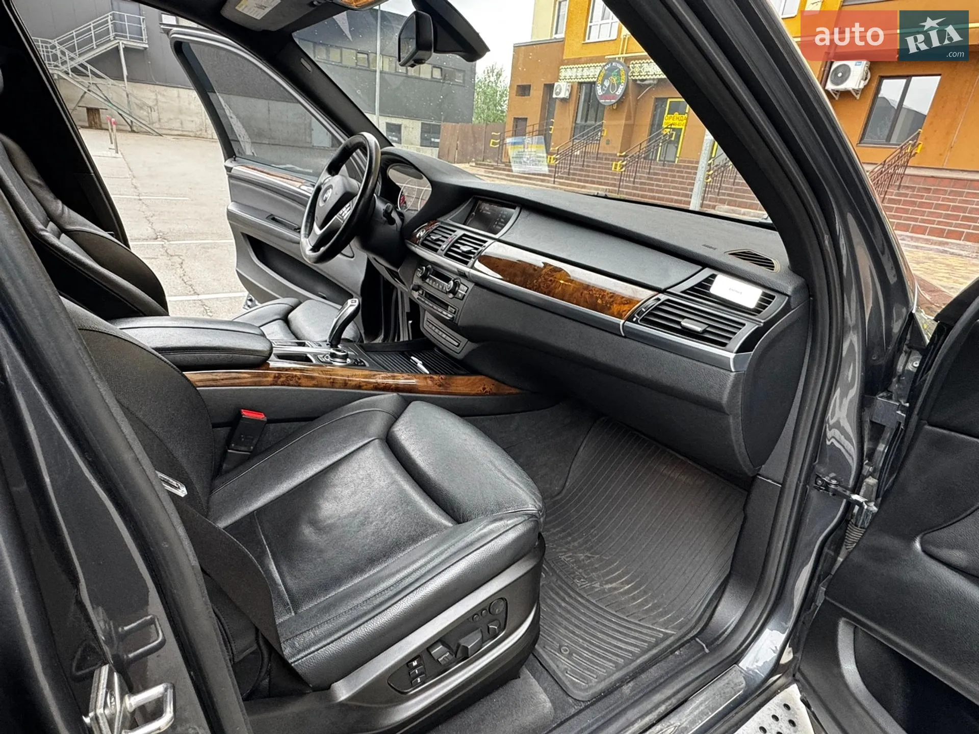 2011 BMW X5 - мініатюра 24