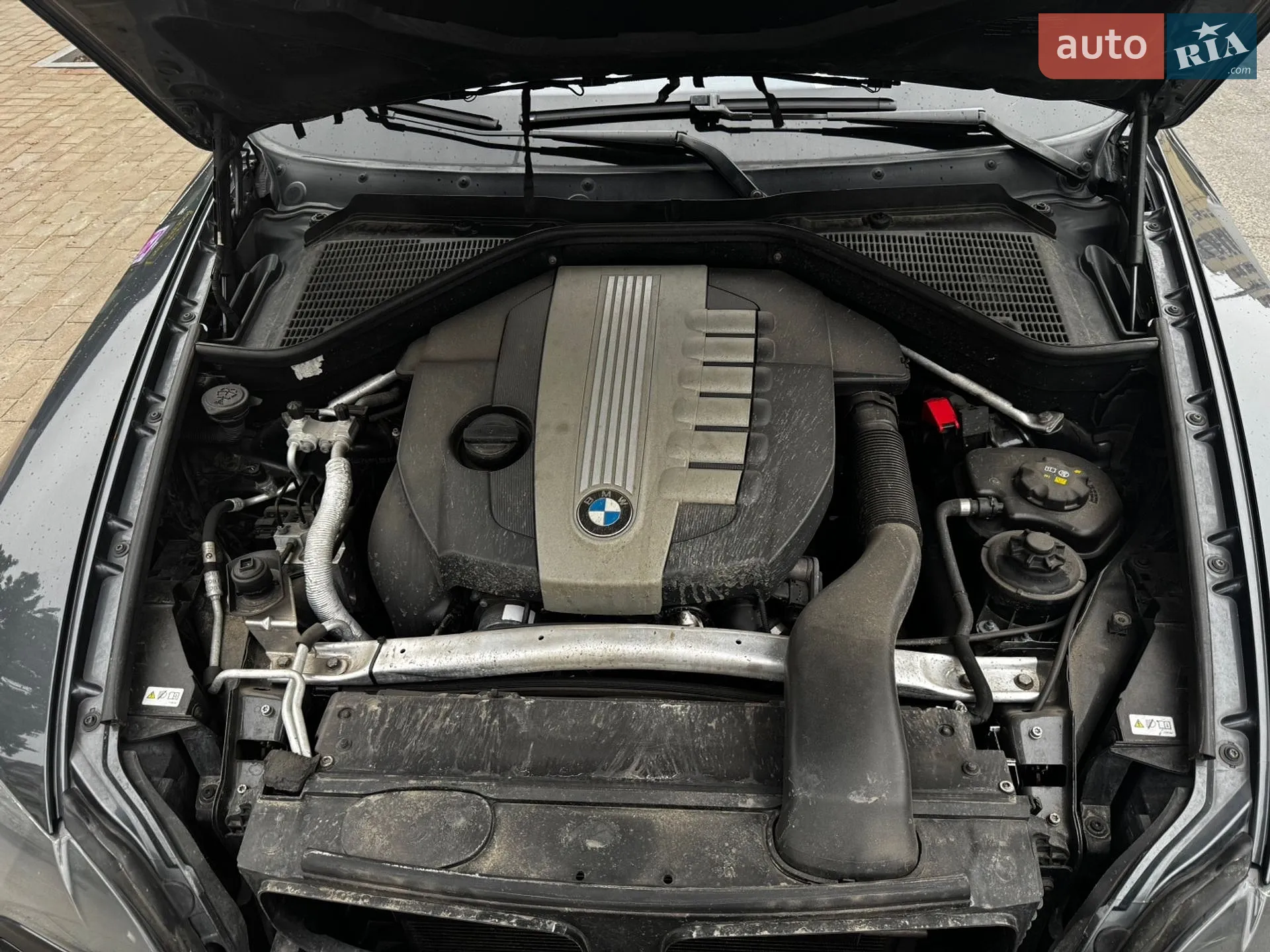 2011 BMW X5 - мініатюра 29
