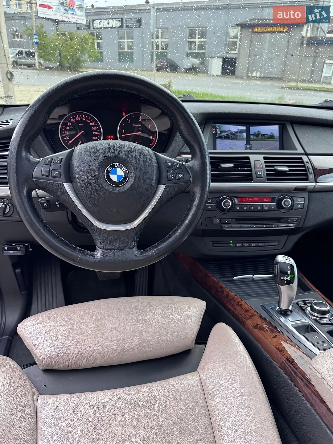 2012 BMW X5 - мініатюра 20