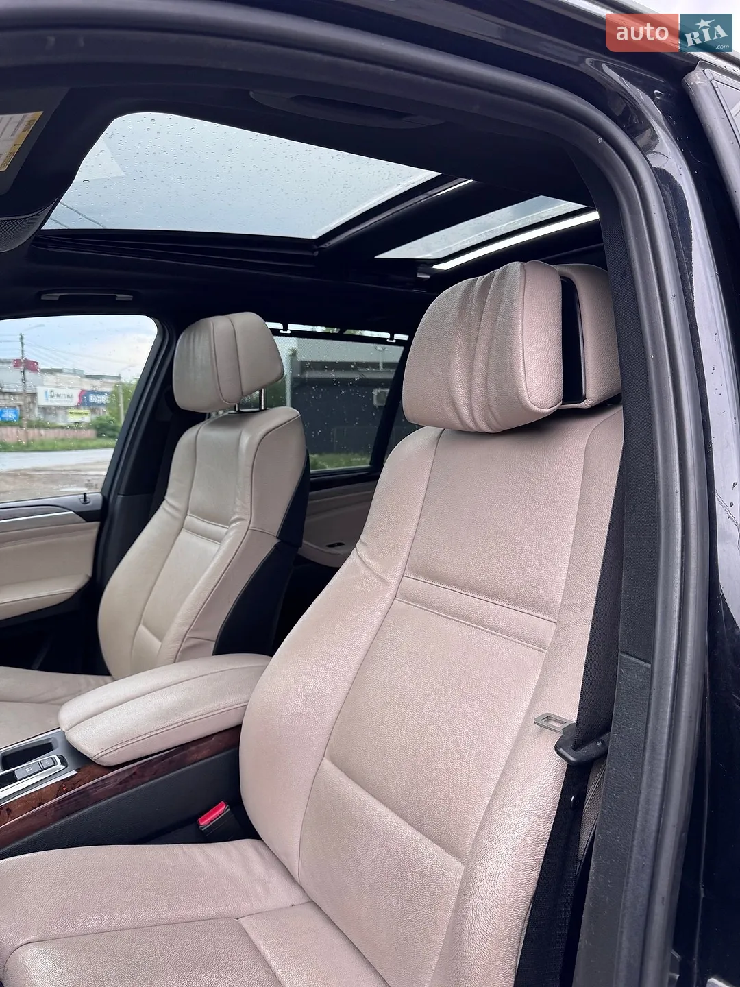 2012 BMW X5 - мініатюра 28