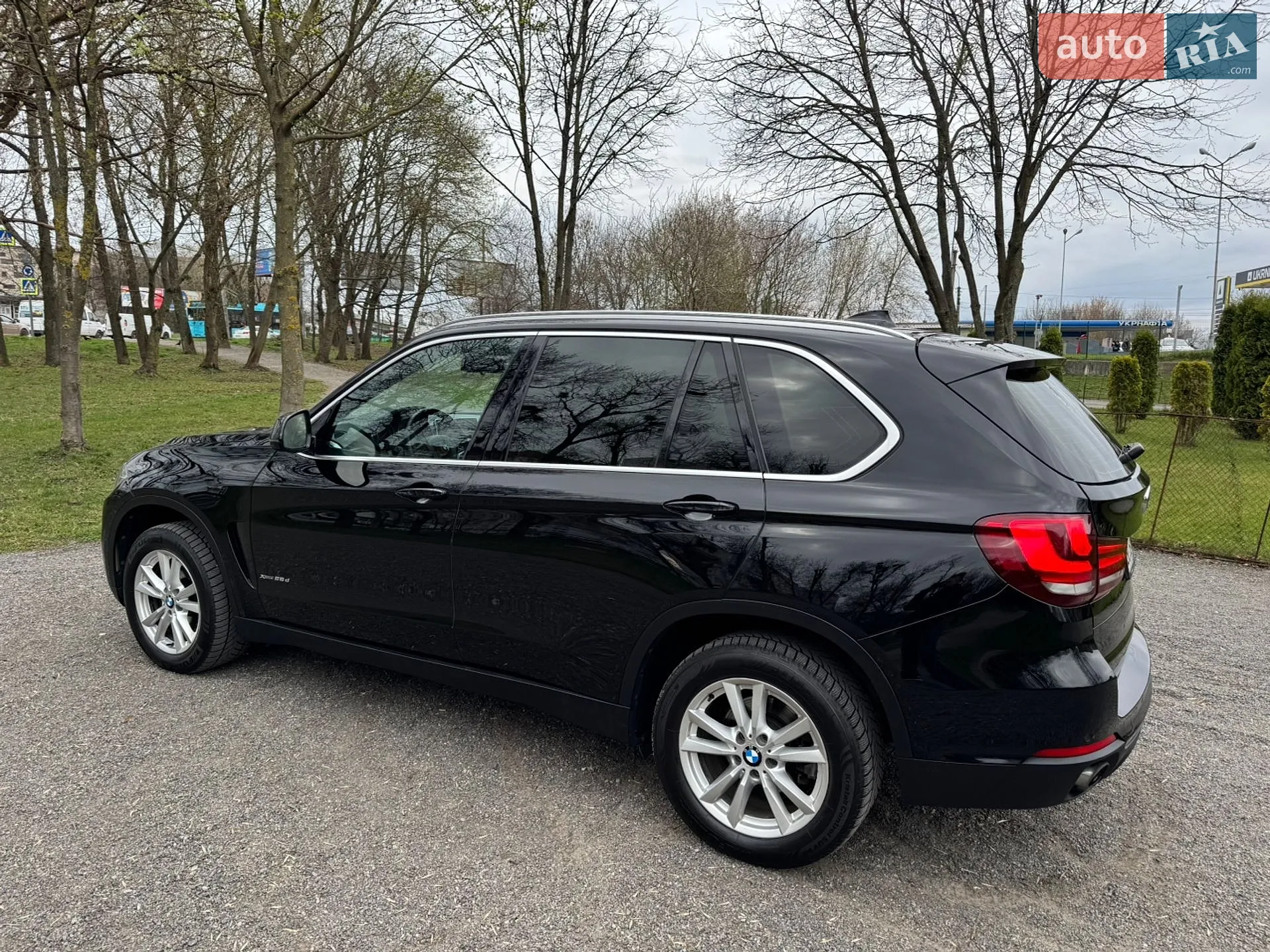 2016 BMW X5 - мініатюра 6