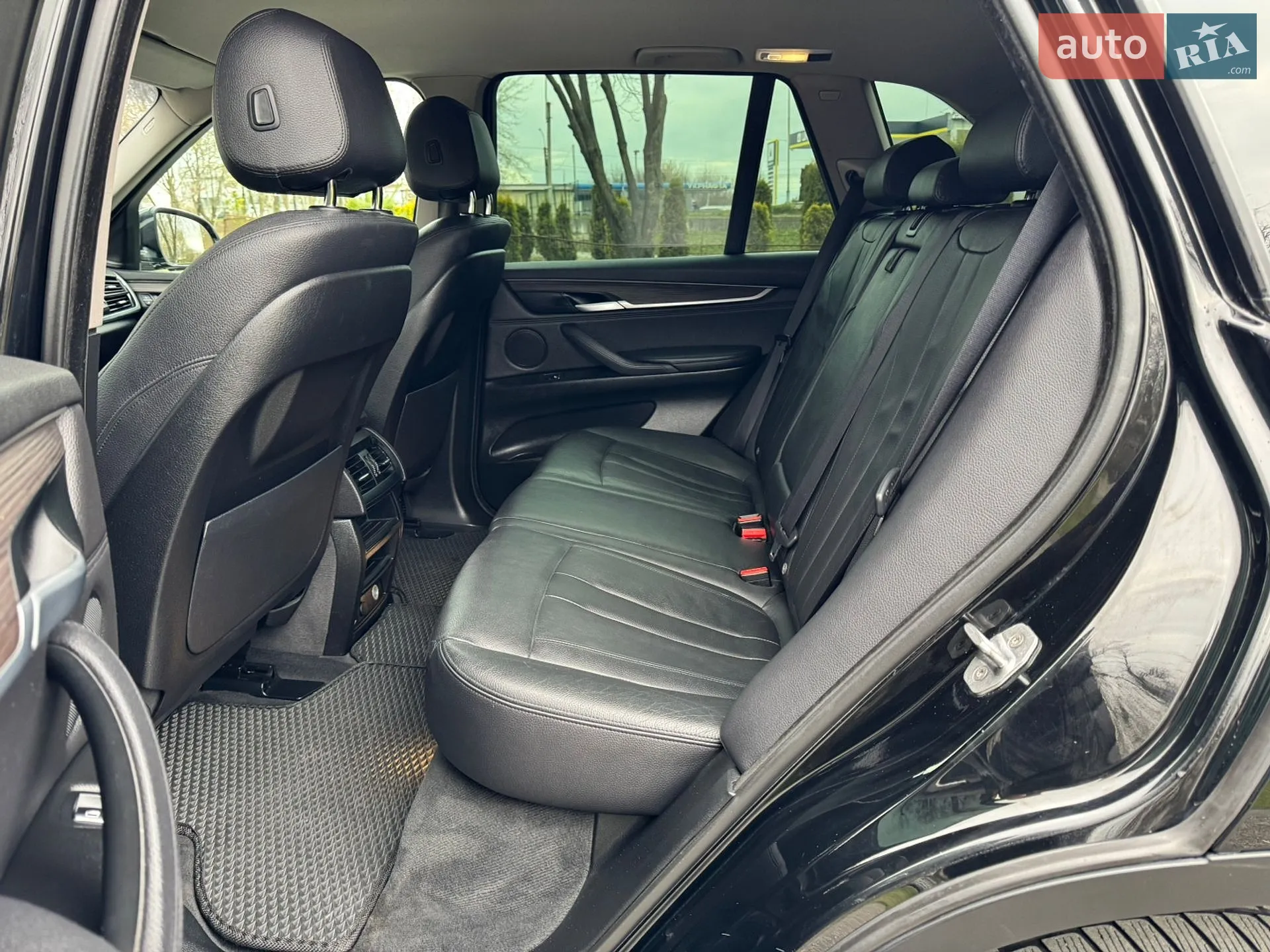 2016 BMW X5 - мініатюра 19