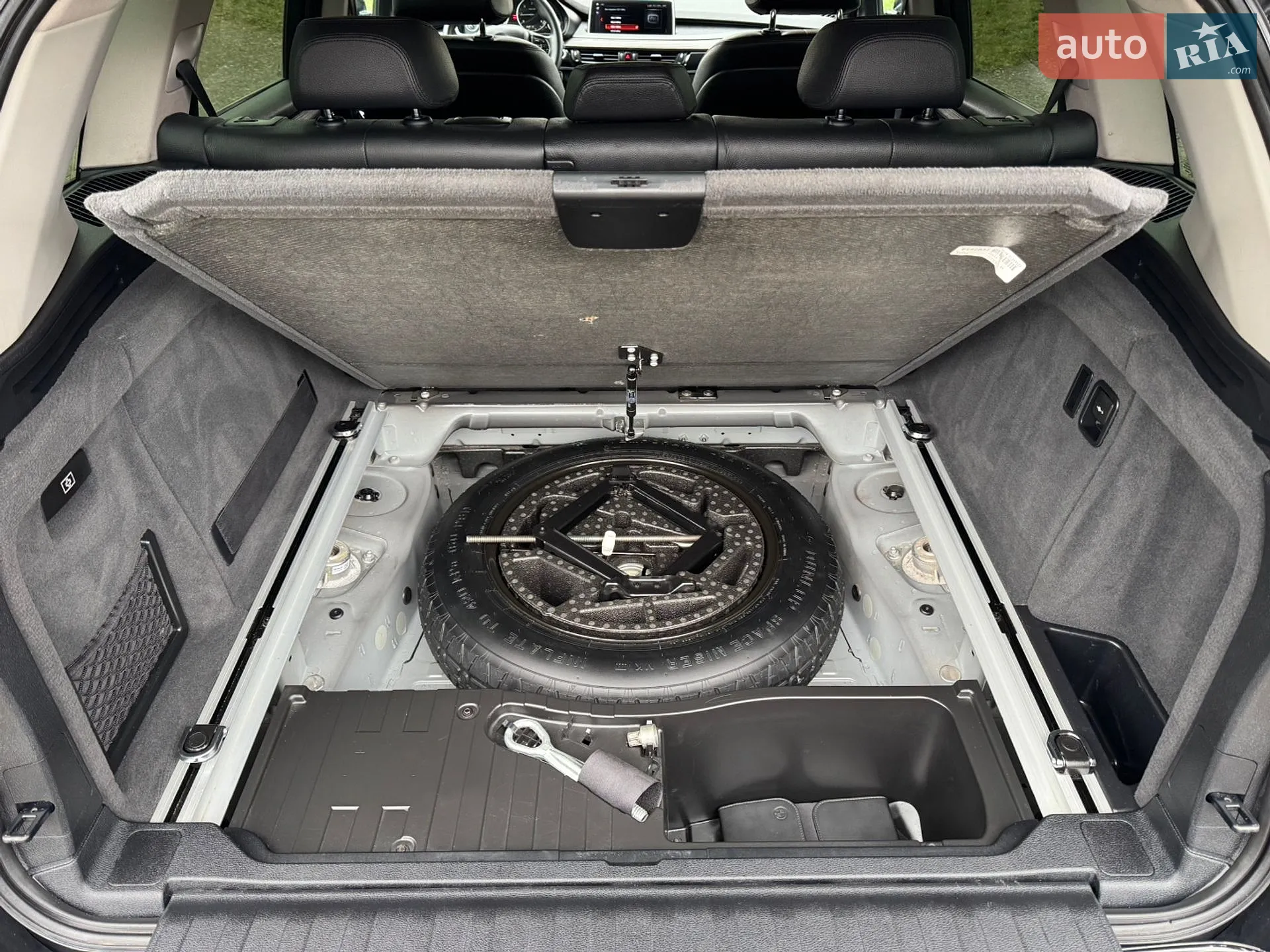 2016 BMW X5 - мініатюра 23