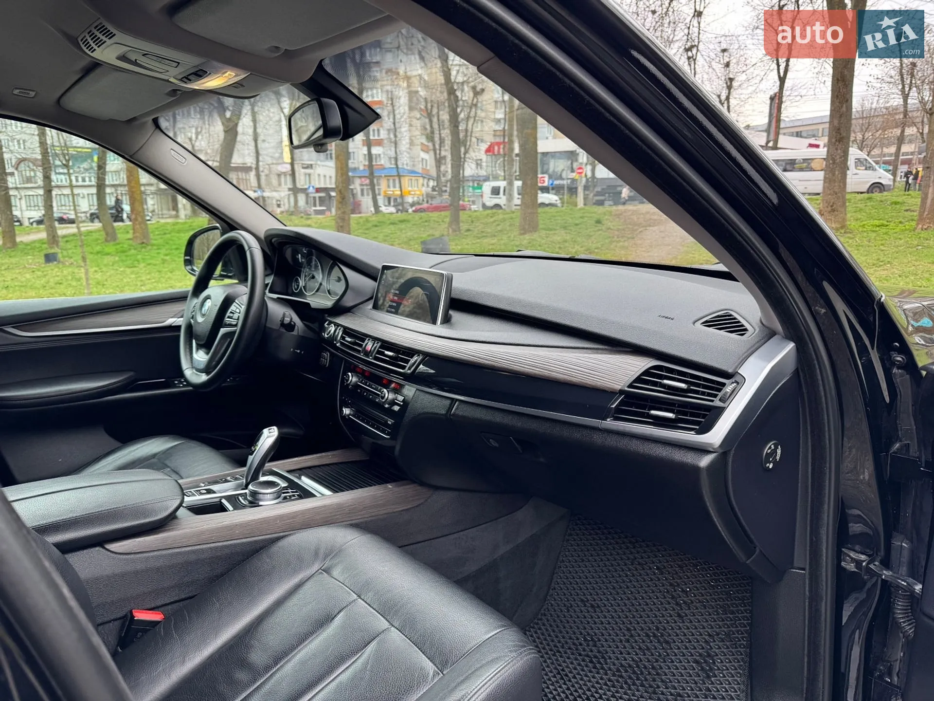 2016 BMW X5 - мініатюра 29