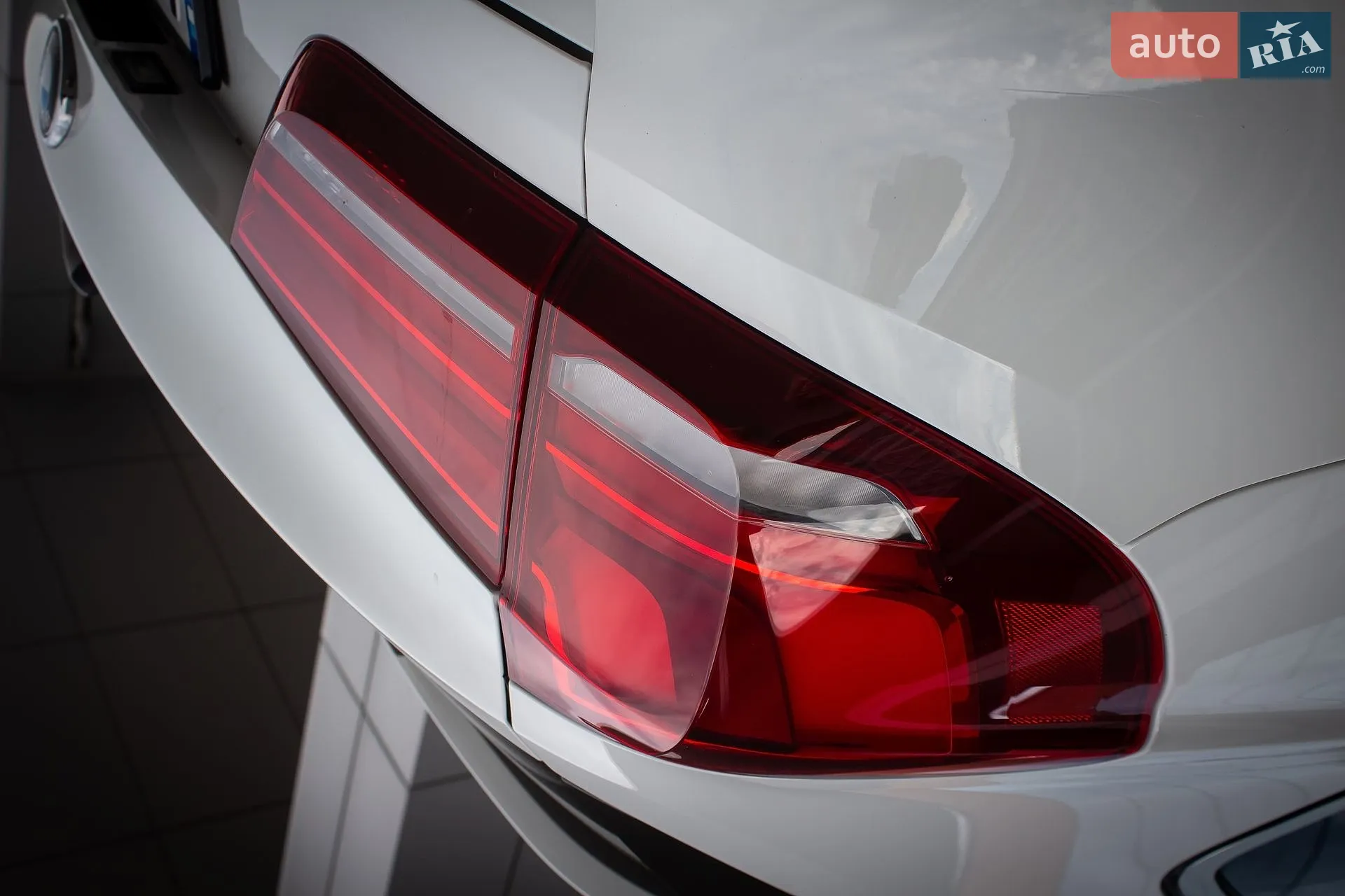 2013 BMW X5 - мініатюра 44