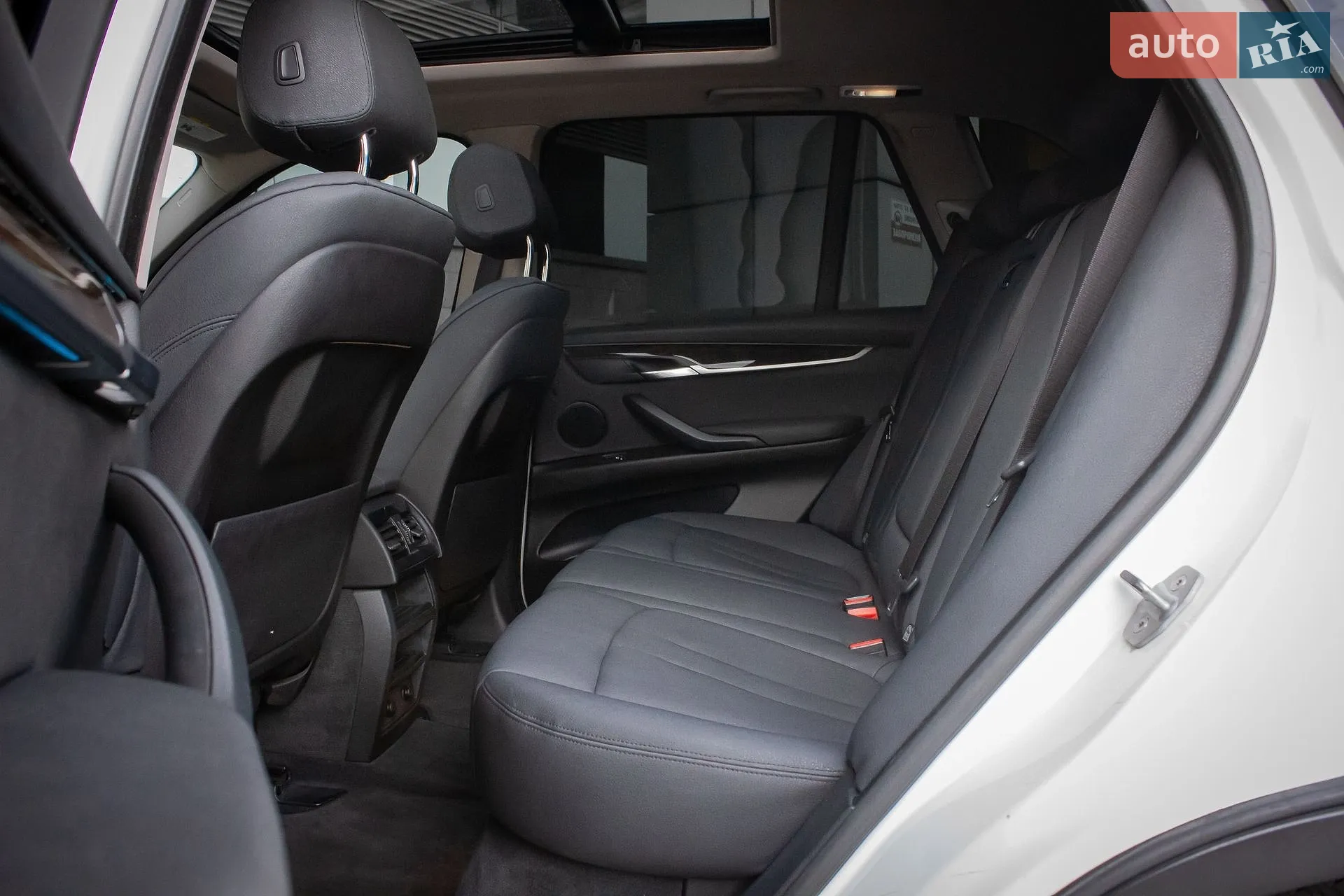2013 BMW X5 - мініатюра 12