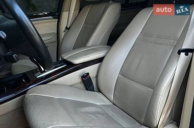 Позашляховик / Кросовер BMW X5 2012 в Миколаєві