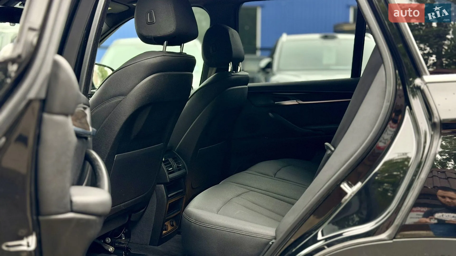 2017 BMW X5 - мініатюра 26