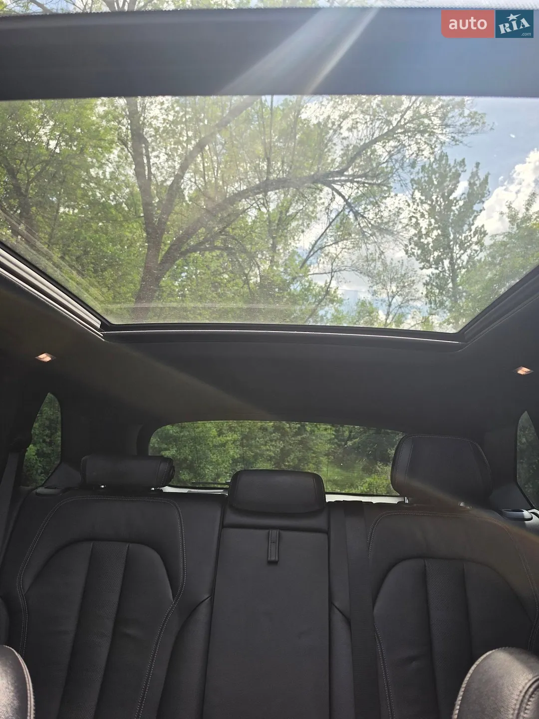 2019 BMW X5 - мініатюра 11