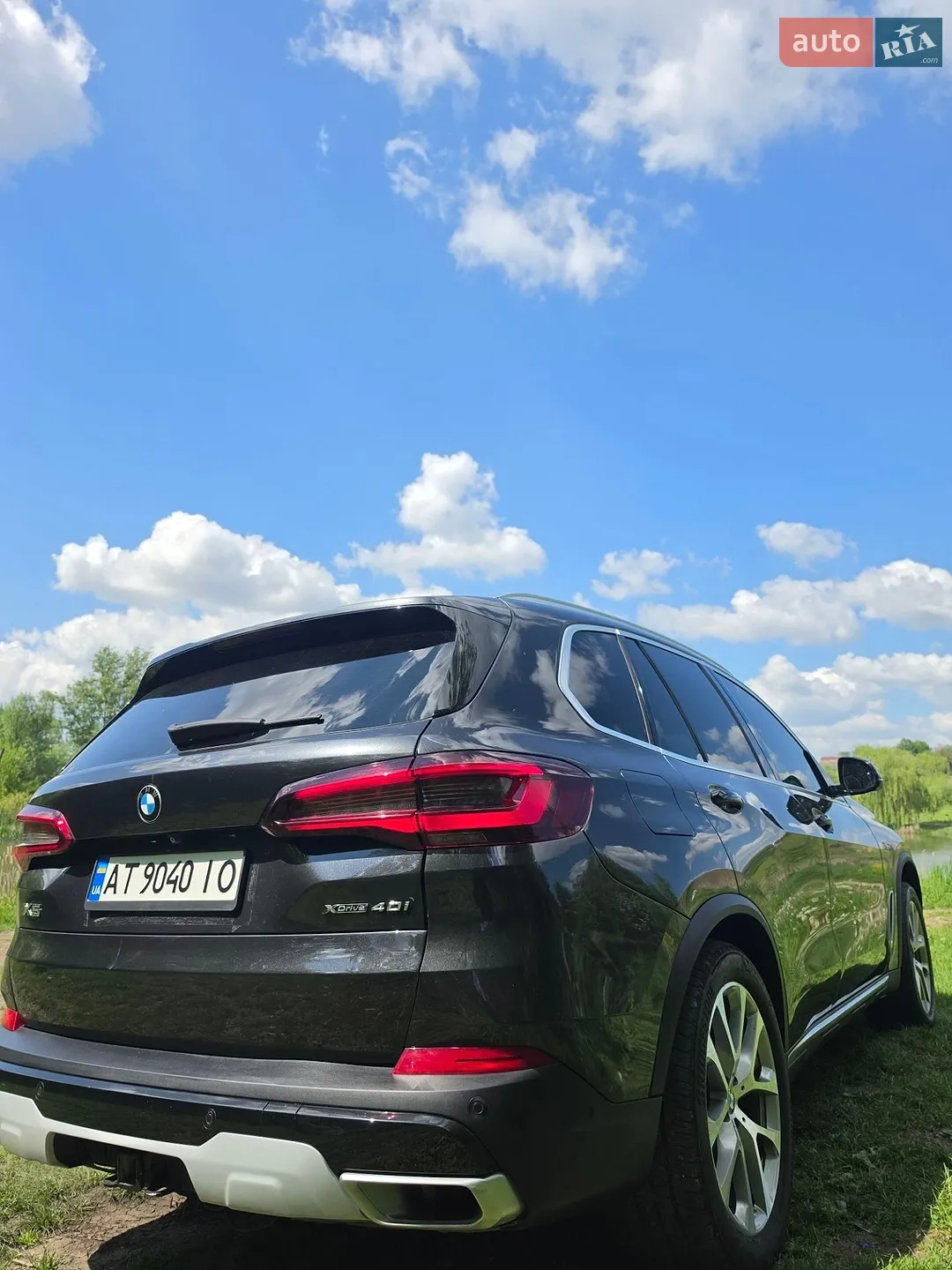2019 BMW X5 - мініатюра 17