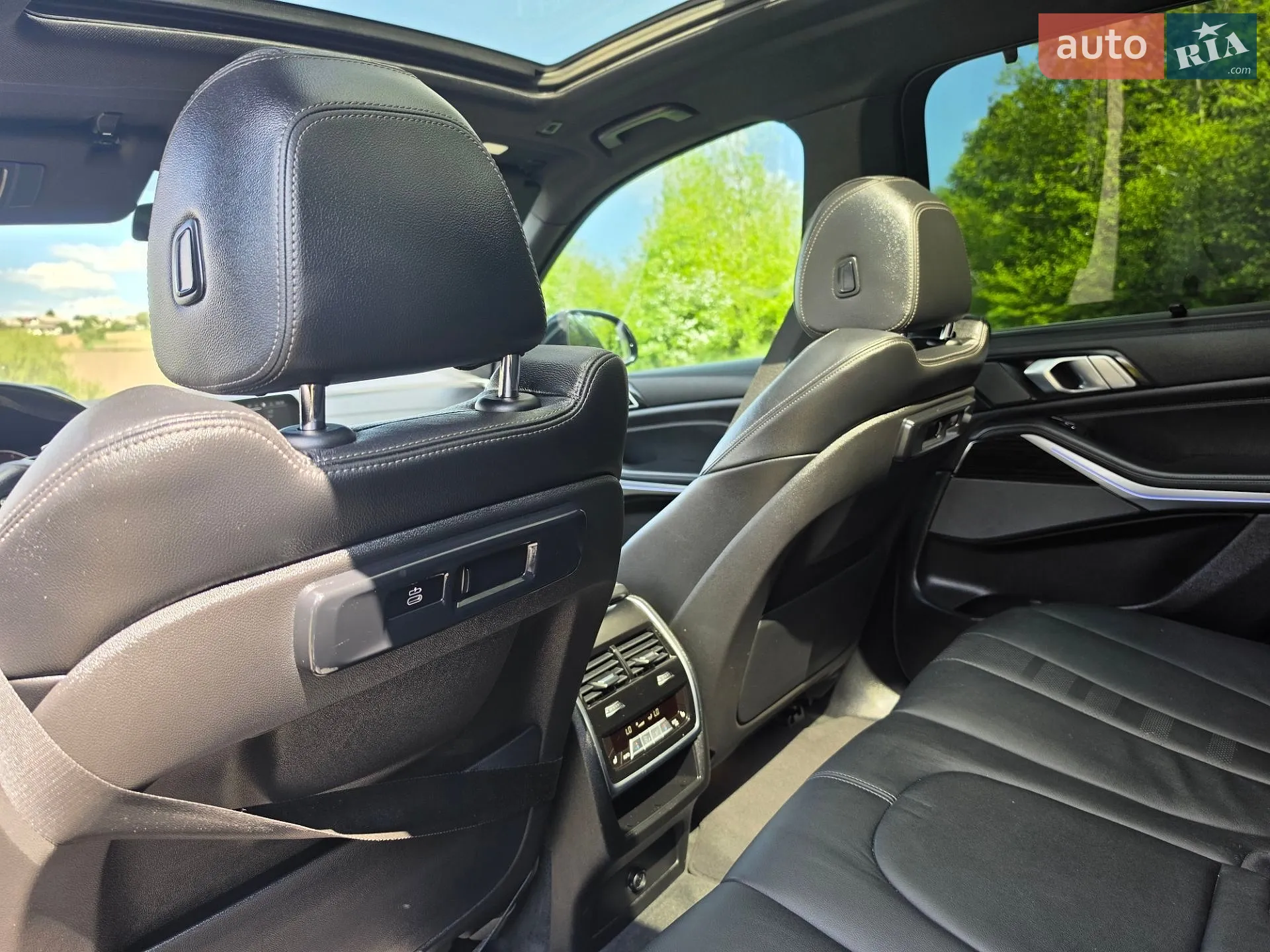 2019 BMW X5 - мініатюра 12