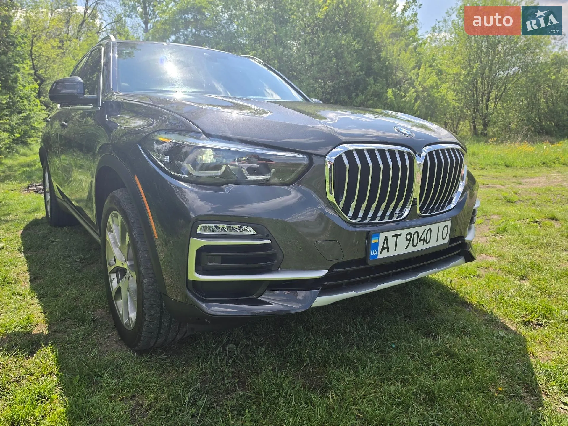 2019 BMW X5 - мініатюра 25